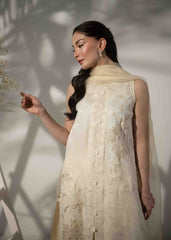 Umsha | Lumiere Luxe Edit | Dazzling White