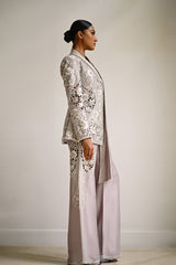 Sania Maskatiya | Fall Festive Shimmer | Ruvi