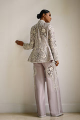 Sania Maskatiya | Fall Festive Shimmer | Ruvi