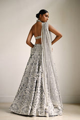 Sania Maskatiya | Fall Festive Shimmer | Amali