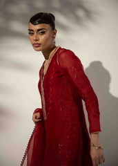 Umsha | Lumiere Luxe Edit | Carmine Rose