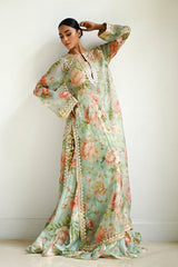Sania Maskatiya | Fall Festive Glimmer | Janan