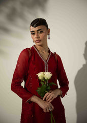 Umsha | Lumiere Luxe Edit | Carmine Rose