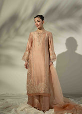 Umsha | Lumiere Luxe Edit | Blush Muse