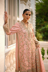 Sania Maskatiya | Fall Festive Shimmer | Meisa