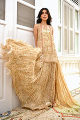Sania Maskatiya | Fall Festive Glimmer |Nishka