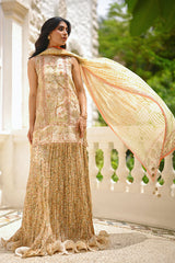 Sania Maskatiya | Fall Festive Glimmer |Nishka