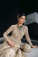 Akbar Aslam | Bridal Dresses | Calisse