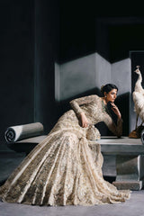 Akbar Aslam | Bridal Dresses | Calisse