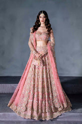 Akbar Aslam | Bridal Dresses | Emarelle