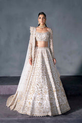 Akbar Aslam | Bridal Dresses | Lurve