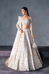 Akbar Aslam | Bridal Dresses | Lurve