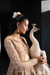 Akbar Aslam | Bridal Dresses | Elzaria