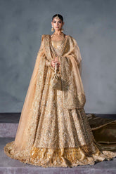 Akbar Aslam | Bridal Dresses | Zarisse