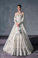 Akbar Aslam | Bridal Dresses | Mirella