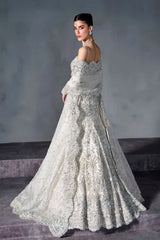 Akbar Aslam | Bridal Dresses | Mirella