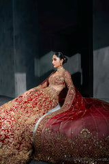 Akbar Aslam | Bridal Dresses | Marzela