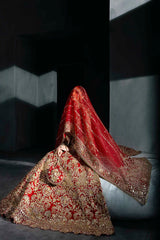 Akbar Aslam | Bridal Dresses | Marzela