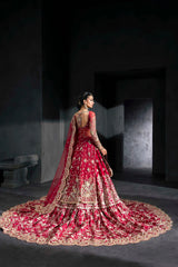 Akbar Aslam | Bridal Dresses | Merazya