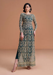Kanwal Malik | Nysa Luxury Pret 25 | Zaira