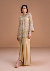 Kanwal Malik | Nysa Luxury Pret 25 | Aurelia