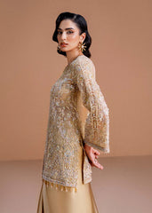 Kanwal Malik | Nysa Luxury Pret 25 | Aurelia