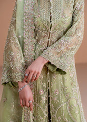 Kanwal Malik | Nysa Luxury Pret 25 | Sila