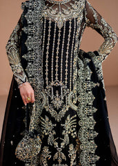 Kanwal Malik | Nysa Luxury Pret 25 | Rayen