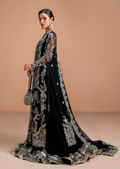 Kanwal Malik | Nysa Luxury Pret 25 | Rayen