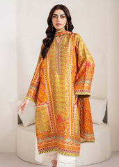 Kanwal Malik | Rosalia Silk Eid 25 | Elise
