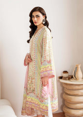 Kanwal Malik | Rosalia Silk Eid 25 | Seris
