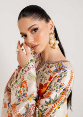 Kanwal Malik | Rosalia Silk Eid 25 | Celia