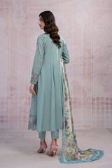Maria B | Casual Pret 25 | DW-EF23-23R1