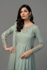 Maria B | Luxury Pret 25 | DW-EF23-38R1