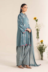 Maria B | Casual Pret 25 | DW-EF25-96