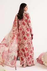 Maria B | Luxury Pret Pre Fall | DW-PF25-63R1-Pink