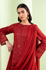 Maria B | Eid Collection Pret | DW-EA20-01R1