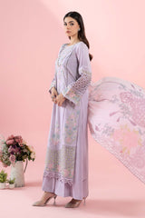 Maria B | Luxury Pret 25 | DW-EA25-05