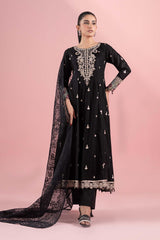 Maria B | Luxury Pret 25 | DW-EA25-08