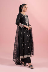 Maria B | Luxury Pret 25 | DW-EA25-08