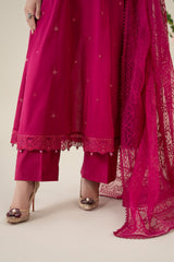 Maria B | Luxury Pret 25 | DW-EA25-08