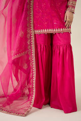 Maria B | Luxury Pret 25 | DW-EA25-11