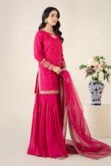 Maria B | Luxury Pret 25 | DW-EA25-11