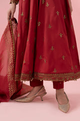 Maria B | Luxury Pret 25 | DW-EA25-12
