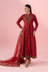 Maria B | Luxury Pret 25 | DW-EA25-12