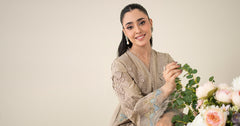 Maria B | Luxury Pret 25 | DW-EA25-16