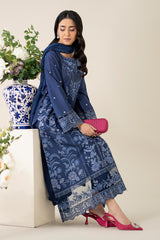 Maria B | Luxury Pret 25 | DW-EA25-21