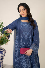 Maria B | Luxury Pret 25 | DW-EA25-21