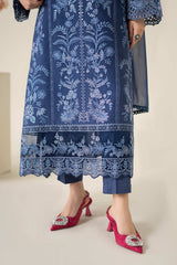 Maria B | Luxury Pret 25 | DW-EA25-21