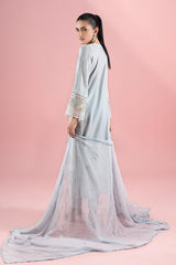 Maria B | Luxury Pret 25 | DW-EA25-25